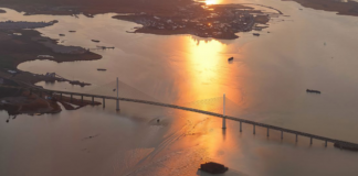 Webuild pronta a ricostruire ponte di Baltimora crollato a marzo