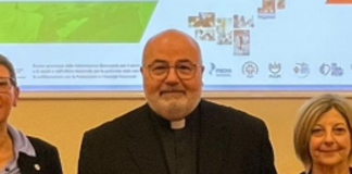 Angelelli (Cei): “Italiani più poveri, spesa privata nel 2022 oltre i 40 mld”