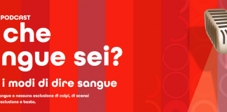 ‘Di che sangue sei?’, al via progetto Sobi per promuovere inclusione