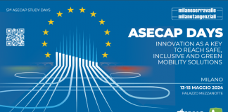 Autostrade, Asecap Days tornano in Italia dopo 12 anni con Milano Serravalle – Milano Tangenziali