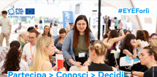 Ue, fino al 19 maggio a Forlì lo European Youth Event