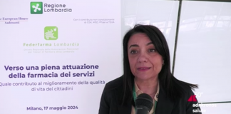 La Rosa (Gsk Italia): “Hanno ruolo chiave in percorso di cura paziente cronico”