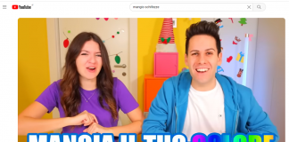 Dai kid influencer alle sfide folli, su Youtube dilaga il cibo spazzatura