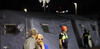 Terremoto Campi Flegrei, psicologi: “Metafora di instabilità, spaventa”