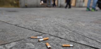 Iss, in Italia 1 adulto su 4 fumatore, 30% giovani usa sigaretta o svapa