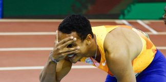 Atletica, record italiano per Simonelli: 110 ostacoli in 13”21