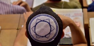 Antisemitismo, il report: boom di casi nel mondo, anche in Italia