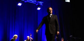 Al Sociale l’omaggio a Sinatra: da domani i biglietti per lo spettacolo del 25 marzo 2025