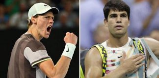 Atp Roma 2024, non solo Sinner e Alcaraz: 7 i forfait per gli Internazionali d’Italia