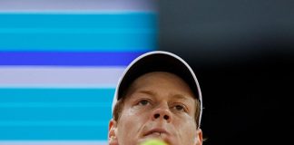 Roland Garros, oggi Sinner contro Gasquet: orario e dove vederlo in tv
