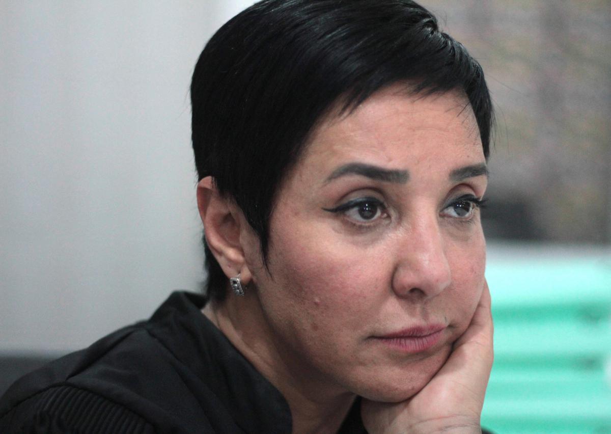 Tunisia, arrestata nota opinionista Sonia Dahmani - Mantovauno.it