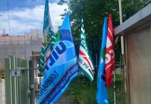Stipendi in ritardo, stato di agitazione nelle cooperative Csa e Sant’Anselmo