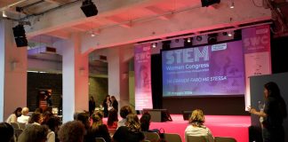 Lavoro, successo per prima edizione format internazionale Stem Women Congress