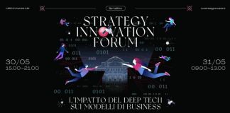Ict, deep tech al centro dello ‘Strategy innovation forum 2024’