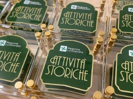 Bando attività storiche, da Regione 4 milioni in più per finanziare tutte le domande
