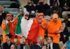 Roland Garros, il programma di oggi: dieci gli italiani in campo