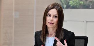 Di Foggia (Terna): “Col portale Terra nuovo passo avanti nella transizione energetica”