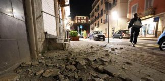 Terremoto, anche l’Ue monitora i Campi Flegrei: “Pronti ad aiutare in caso di necessità”