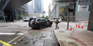 Tempeste in Texas, Oklahoma e Arkansas: almeno 15 morti