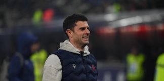 Thiago Motta, addio al Bologna: lo aspetta la Juve