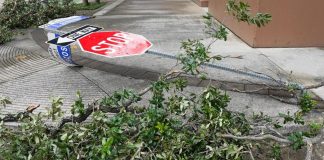 Tornado in Texas, almeno 5 morti e oltre 60 feriti