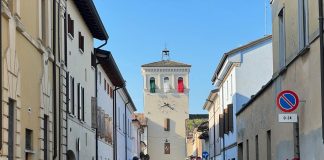 Rivarolo Mantovano, la Torre civica verso la fruizione pubblica. Appaltati i lavori