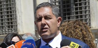 Corruzione Liguria, in tribunale tempo di interrogatori per Toti e gli altri arrestati