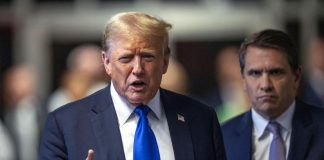 Donald Trump, dalla candidatura al diritto di voto: cosa succede dopo la condanna