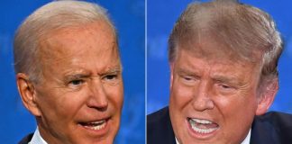 Usa, nuovo attacco di Trump: “Amministrazione Biden come la Gestapo”