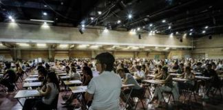 Test medicina, oggi la prima sessione: orari e news su domande e risposte