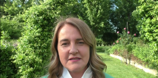 Porto Mantovano, Ciribanti, passione e concretezza le parole chiave della candidatura