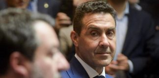 Europee, Vannacci: “Saboterò chi vuole distruggere valori Occidente”
