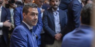 Vannacci: “Paola Egonu? Italiana di cui andiamo orgogliosi, la stimo”