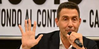 Vannacci e lo spot con ‘Decima’: “Lettera X non esiste”
