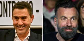 Vannacci a Zan: “Lei gay non rappresenta normalità”