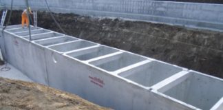 A Dosso del Corso nuovo reticolo idrico e laminazione. Opera da 1mln di euro