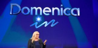 Domenica In, ospiti di Mara Venier domenica 19 maggio