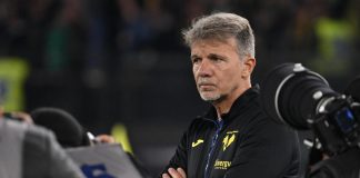 Verona-Fiorentina 2-1, scatto salvezza per i gialloblù