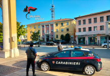 Vandali all’istituto “Sanfelice” di Viadana: imbrattate le aule della succursale Maggi