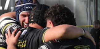 Rugby: Viadana domani in campo con il Valorugby Emilia. In palio c’è la finale scudetto