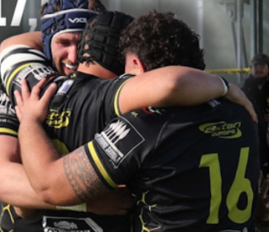 Rugby: Viadana domani in campo con il Valorugby Emilia. In palio c’è la finale scudetto