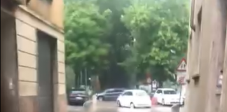 Mantova, record di piogge nel 2024: +58% rispetto alla media 1991-2020