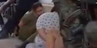 Hamas: “Israele ha manipolato video soldatesse rapite”