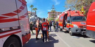 Palermo, strage sul lavoro a Casteldaccia: 5 operai morti e uno è grave