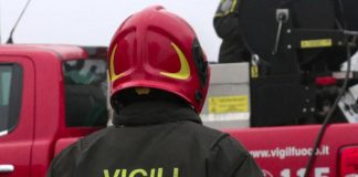 Il vento abbatte pali telefonici. Albero caduto interrompe la strada tra Marcaria e Pilastro