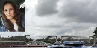 Gettata dal ponte sull’A4, l’amica di Giada: “Aveva paura del compagno”