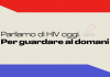 Webinar ‘Parliamo di Hiv oggi Per guardare al domani’, lunedì nuova puntata