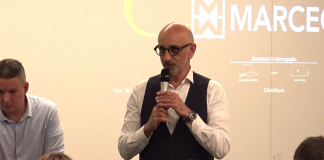 Vitucci ispira le aziende di Mantua Sport Network nel mental coaching a Casa Marcegaglia