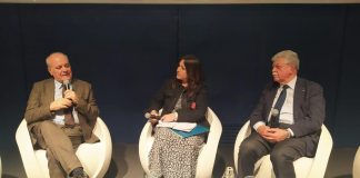 Buchmesse 2024, l’Italia ospite d’onore si presenta tra passato e futuro