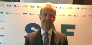 Trasporto aereo, Troncone (Adr): “Garantire disponibilità Saf, aumentare produzione”